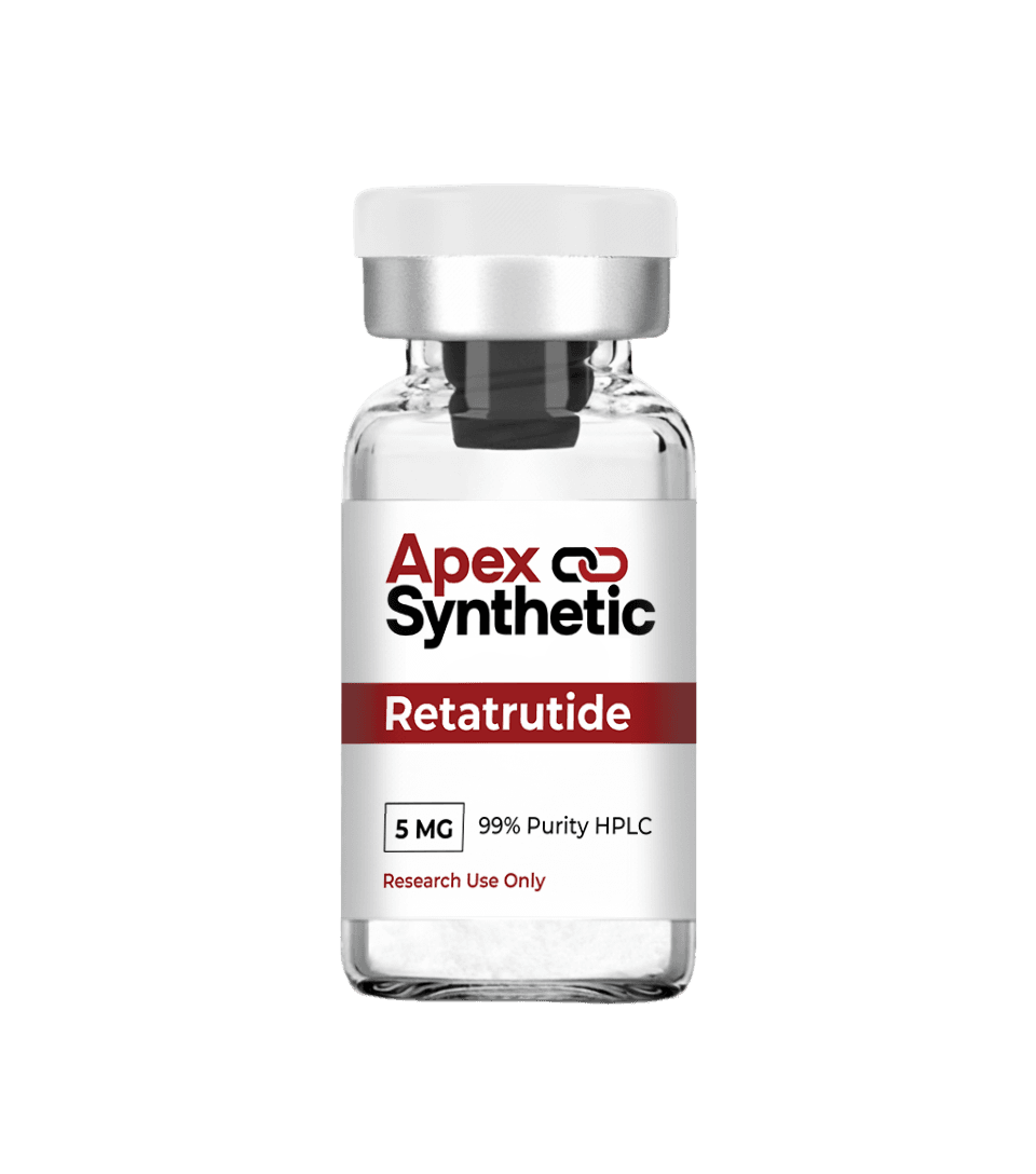 Retatrutide