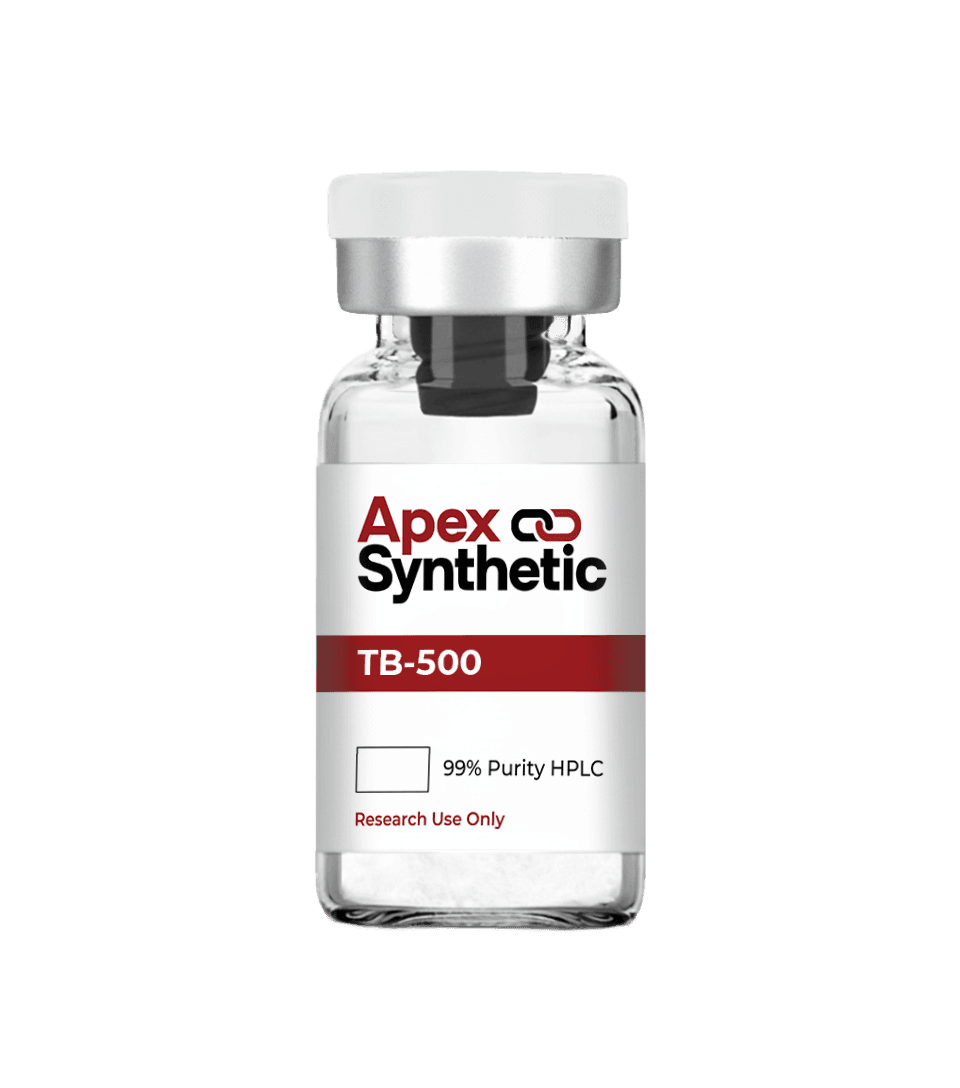 TB-500 (Thymosin Beta-4)